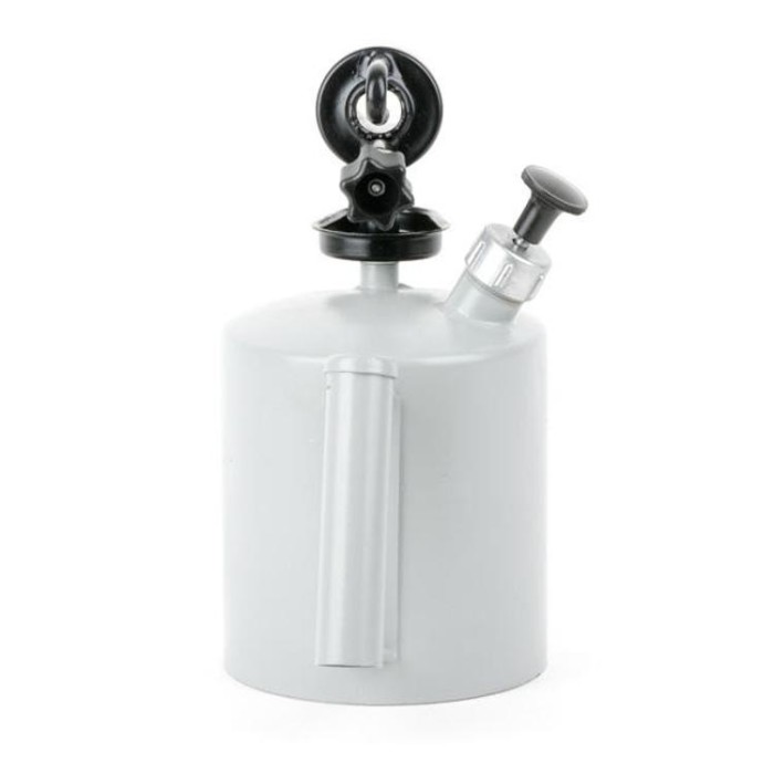купить купить Лампа паяльная бензиновая 1.5 л INTERTOOL GB-0032  