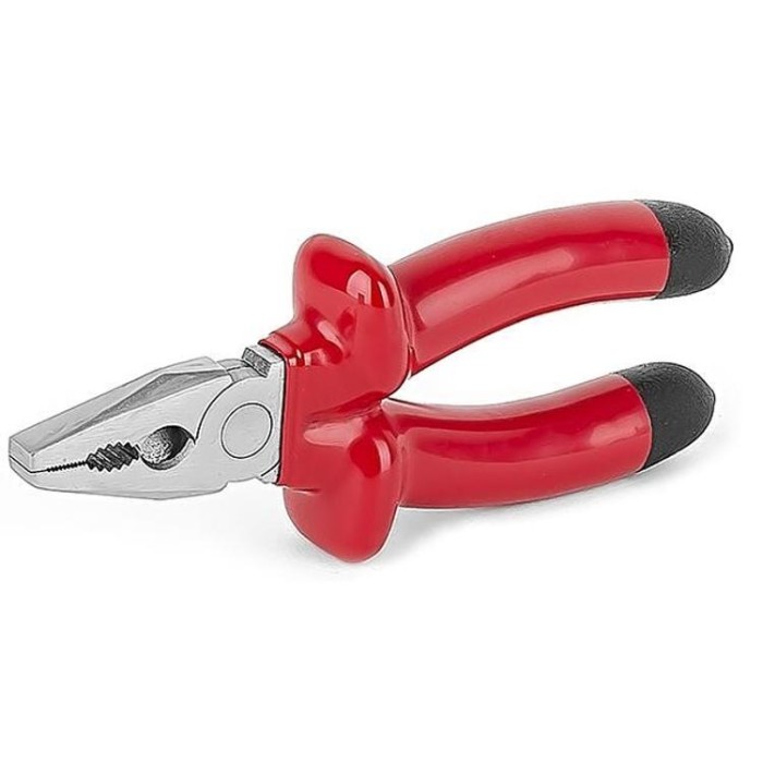 купить купить Плоскогубцы 160 мм 1000 В INTERTOOL NT-0312  