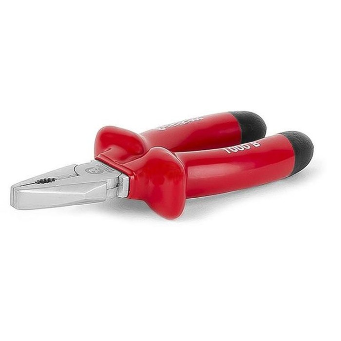 купить купить Плоскогубцы 160 мм 1000 В INTERTOOL NT-0312  