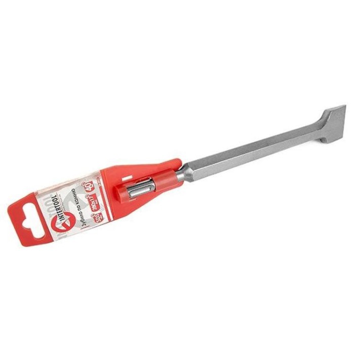 купить купить Зубило по камню SDS 40мм, 280x17мм INTERTOOL SD-0415  