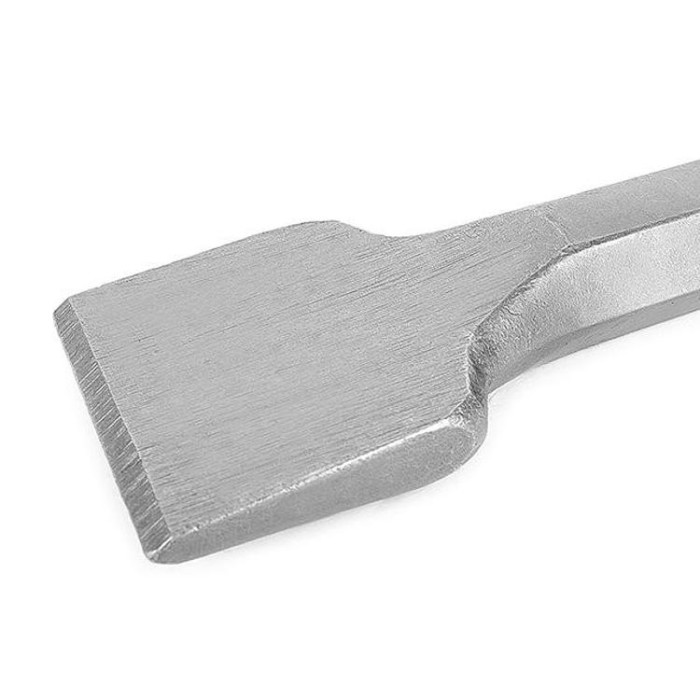 купить купить Зубило по камню SDS 40мм, 280x17мм INTERTOOL SD-0415  