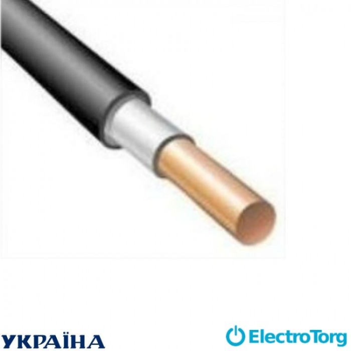 купить купить Кабель ВВГнг 1х25 Крок  
