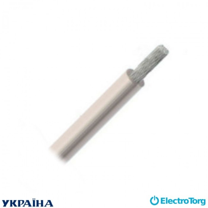 купить купить Провод МС 16-13 0,20 Украина  