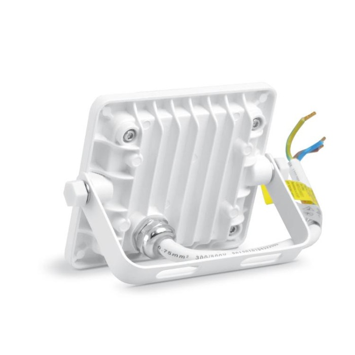 купить купить LED прожектор VIDEX F2e 10W 900Lm 5000K 220V  