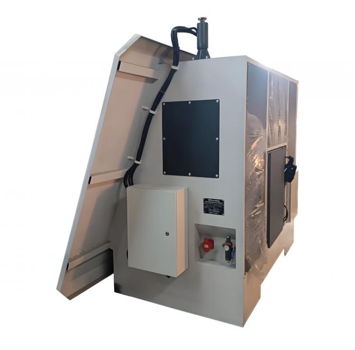 купить купить ЧПУ станок для 2D гибки арматуры 8-14 мм ElectroTorg (ЭлектроТорг)  