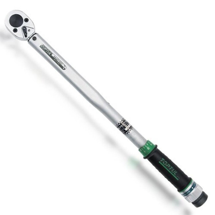 купить купить Ключ динамометрический моментный TOPTUL 3/4&quot;x1092mm 140-700Nm ANAF2470  