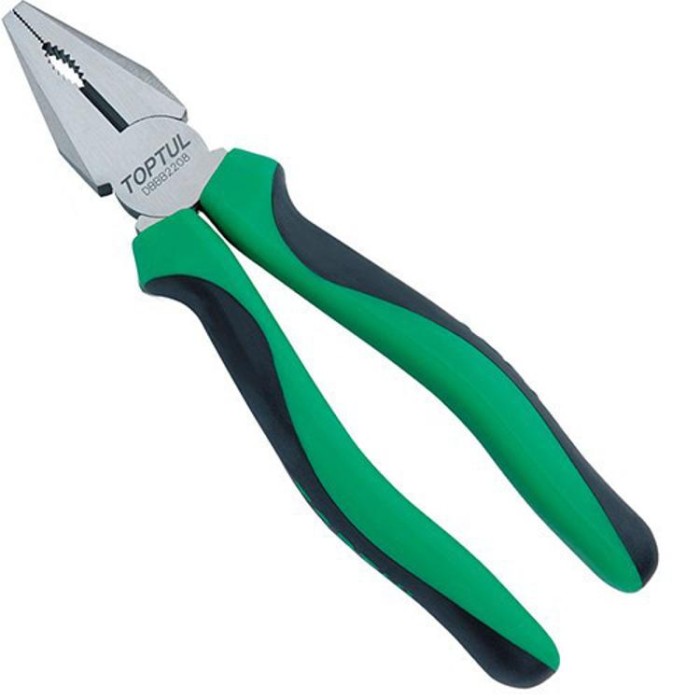 купить купить Плоскогубцы 150мм 6&quot; TOPTUL DBBB2206  