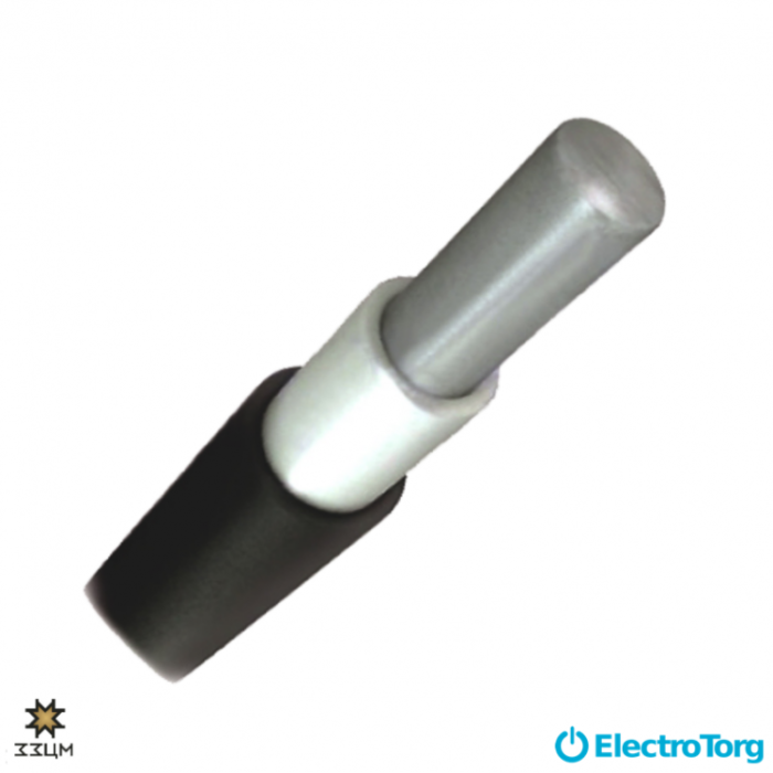 купить купить Кабель АВВГнг 1х10 ЗЗЦМ Electro Cable Group (ECG)  