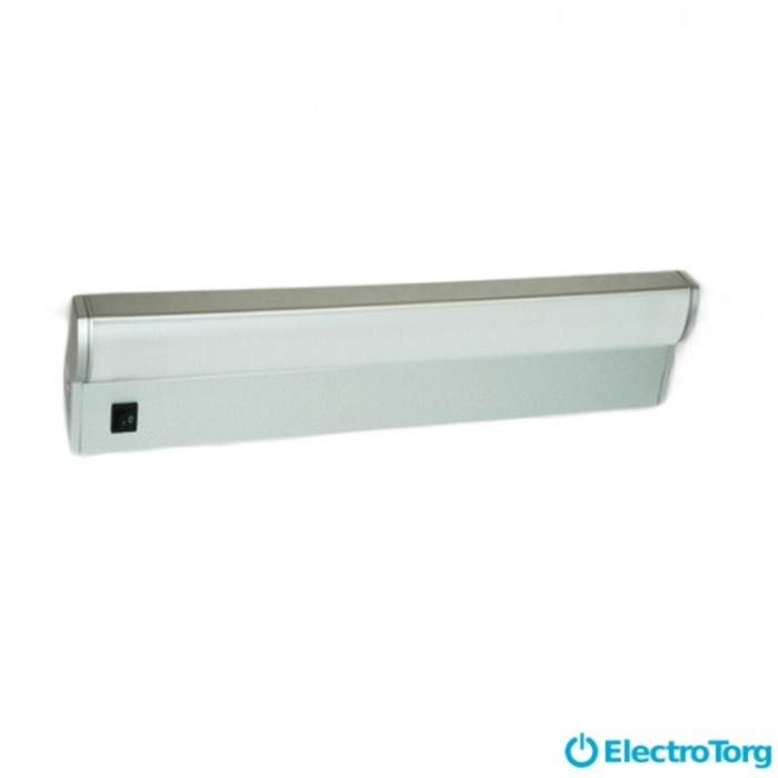 купить купить Светильник люминесцентный мебельный FLF-B 13Вт IP20 G5 Delux  