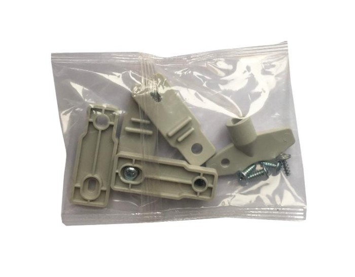 купить купить Корпус пластиковий ЩРН-П-68 PRO, ABS IP65 17х4 400х600х200 Україна  