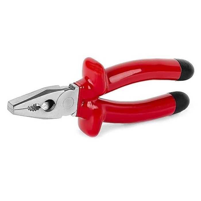 купить купить Плоскогубцы 200 мм 1000 В INTERTOOL NT-0314  