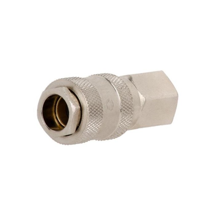 купить купить Быстроразъемное соединение с внутренней резьбой 1/2&quot;INTERTOOL PT-1807  