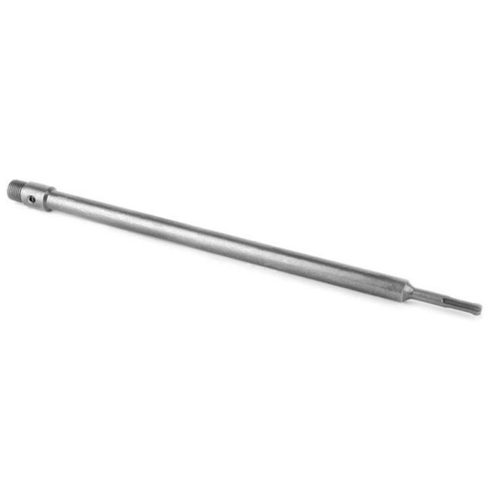 купить купить Переходник SDS Plus 450 мм для коронок по бетону INTERTOOL SD-0416  