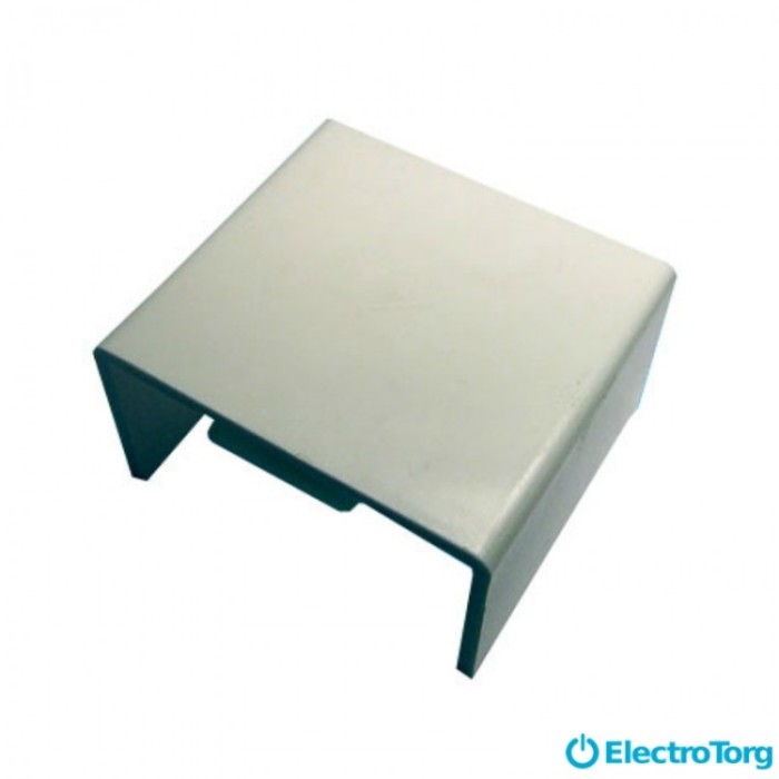 купить купить Соединитель e.trunking.channel.stand.24.14 для короба 24х14мм E-Next  