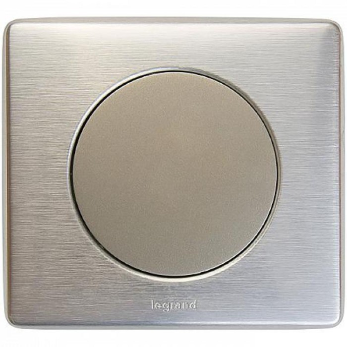 купить купить Заглушка LEGRAND Celianе Титан  
