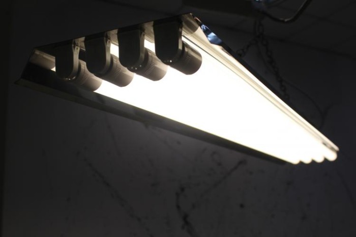 купить купить Светильник светодиодный Insight T8 18 Вт 1245 ElectroTorg (ЭлектроТорг)  
