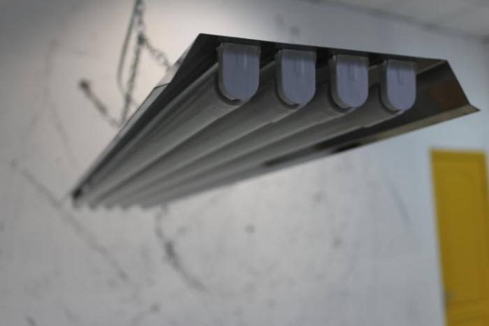 купить купить Светильник светодиодный Insight T8 18 Вт 1245 ElectroTorg (ЭлектроТорг)  