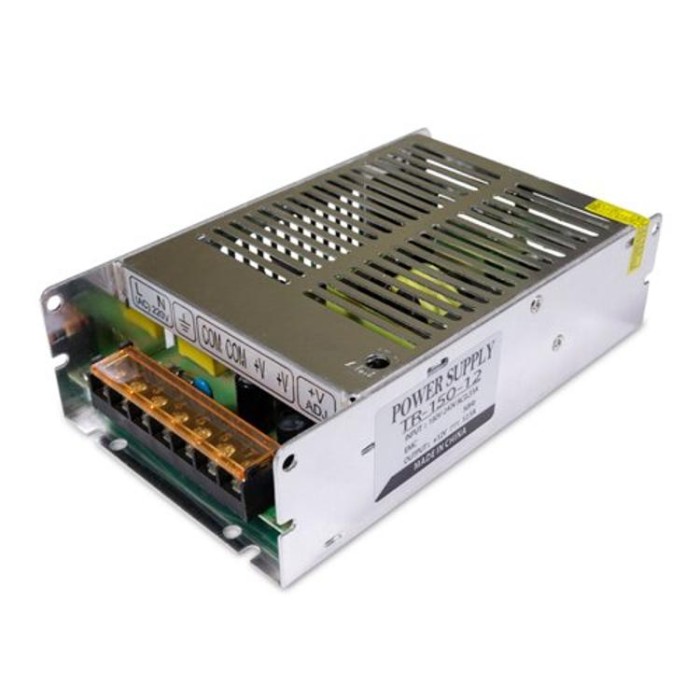 купить купить Блок питания OEM DC12 150W 12,5А TR-150-12  