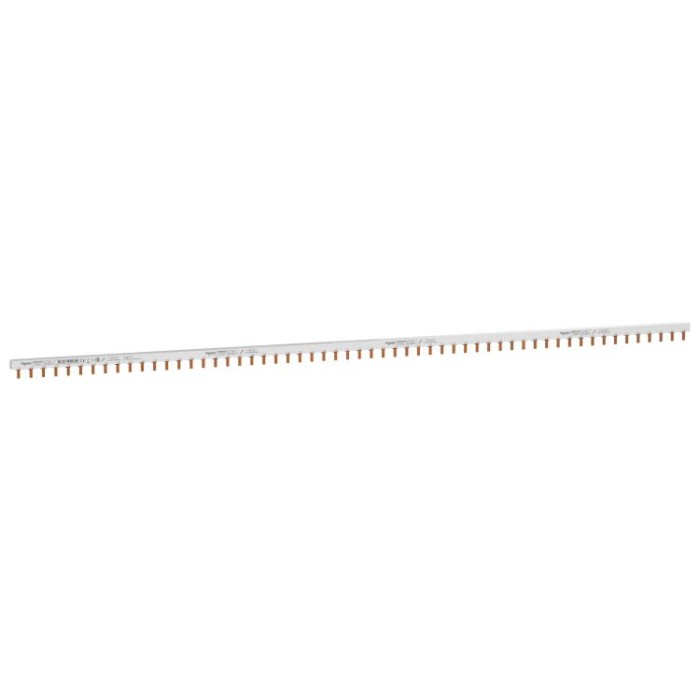 купить купить Гребенчатая шина 3P 63А 1 м Easy9 Schneider Electric  