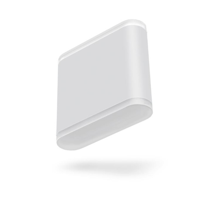 купить купить LED Світильник архітектурний AR06 IP54 VIDEX  6W 2700K білий  