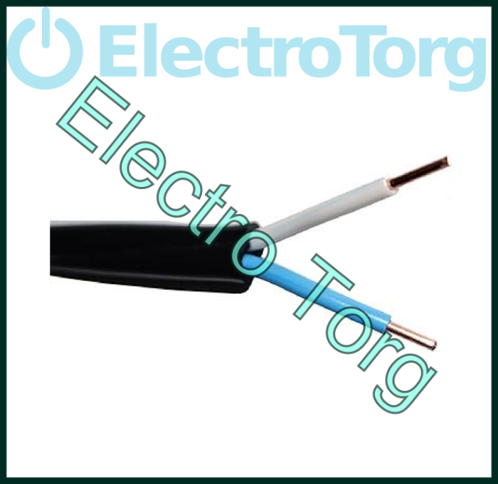 купить купить Кабель ВВГнг 4х120 (5 класс) ЗЗЦМ Electro Cable Group (ECG)  