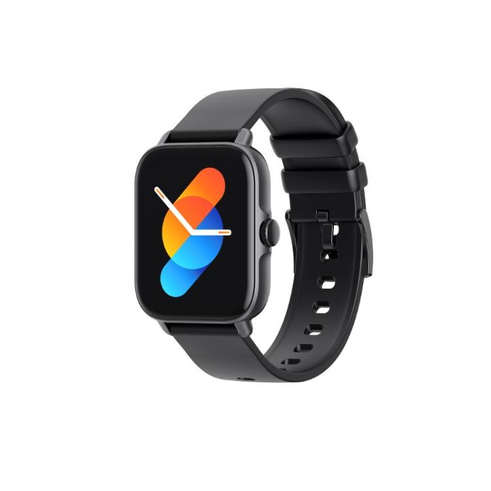 купить купить Смарт годинник HAVIT HV-M9024 IP67 Bluetooth Call Black  