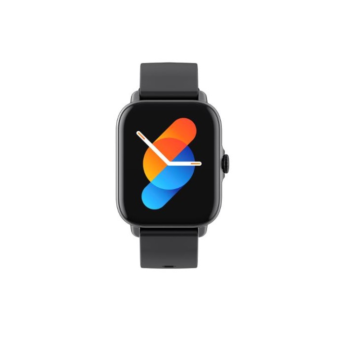 купить купить Смарт годинник HAVIT HV-M9024 IP67 Bluetooth Call Black  