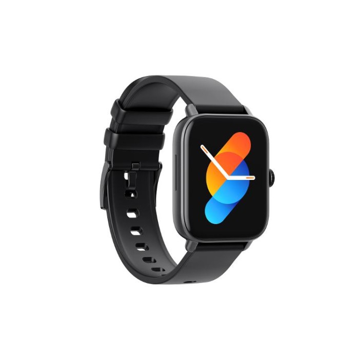 купить купить Смарт годинник HAVIT HV-M9024 IP67 Bluetooth Call Black  