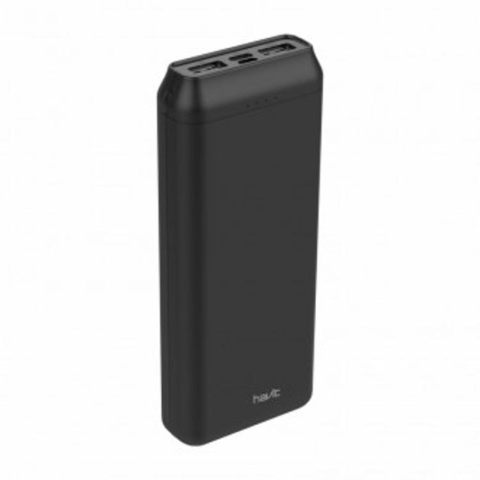 купить купить Повербанк HAVIT HV-H549 Black 20000mAh  