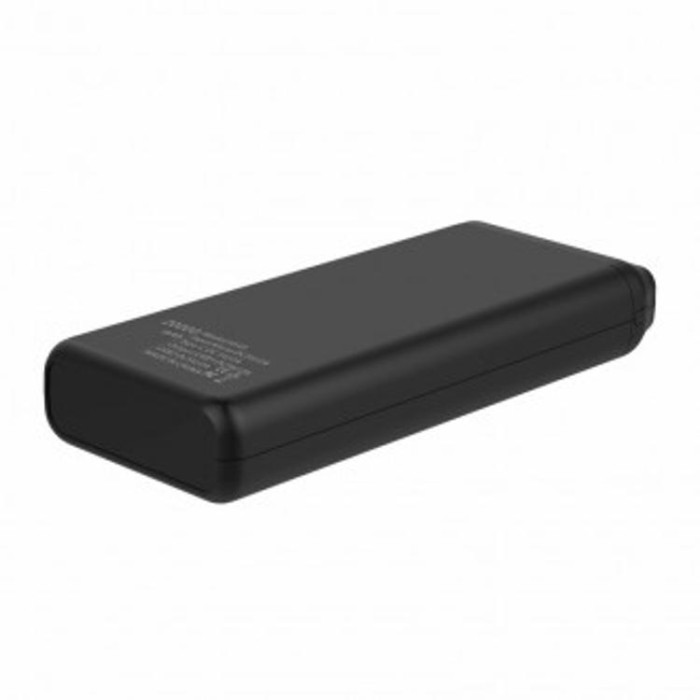 купить купить Повербанк HAVIT HV-H549 Black 20000mAh  