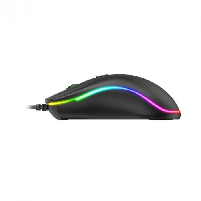 купить купить Дротова миша HAVIT HV-MS72 USB (1200 DPI, 4 кл)  