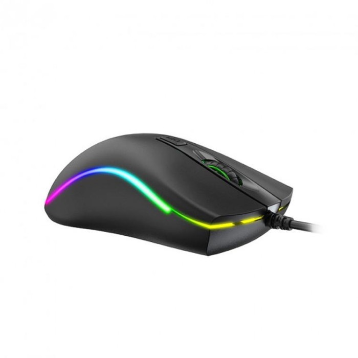 купить купить Дротова миша HAVIT HV-MS72 USB (1200 DPI, 4 кл)  