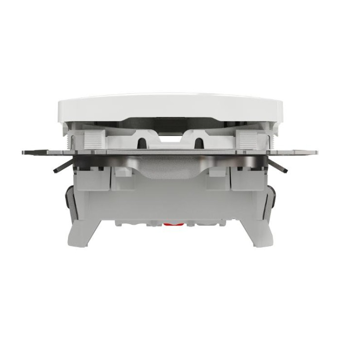 купить купить Одноклавішний вимикач Білий Sedna Design Schneider Electric  