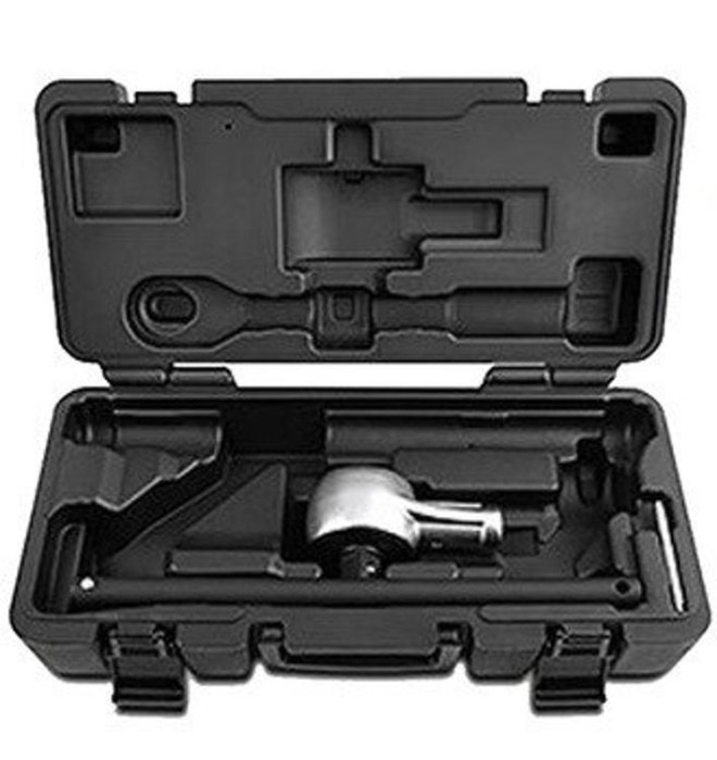 купить купить Редуктор-усилитель крутящего момента TOPTUL 1/2&quot;х3/4&quot; 460-1400Nm ANAE1624  