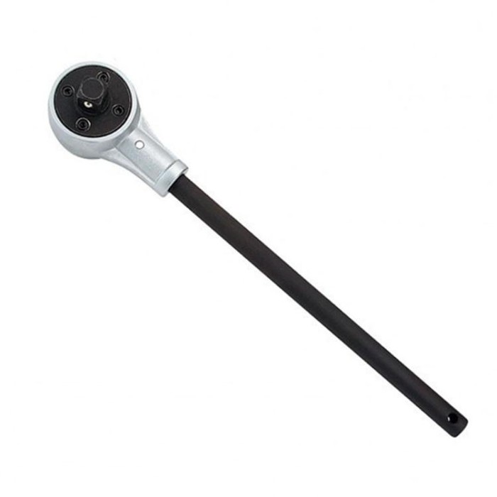купить купить Редуктор-усилитель крутящего момента TOPTUL 1/2&quot;х3/4&quot; 460-1400Nm ANAE1624  