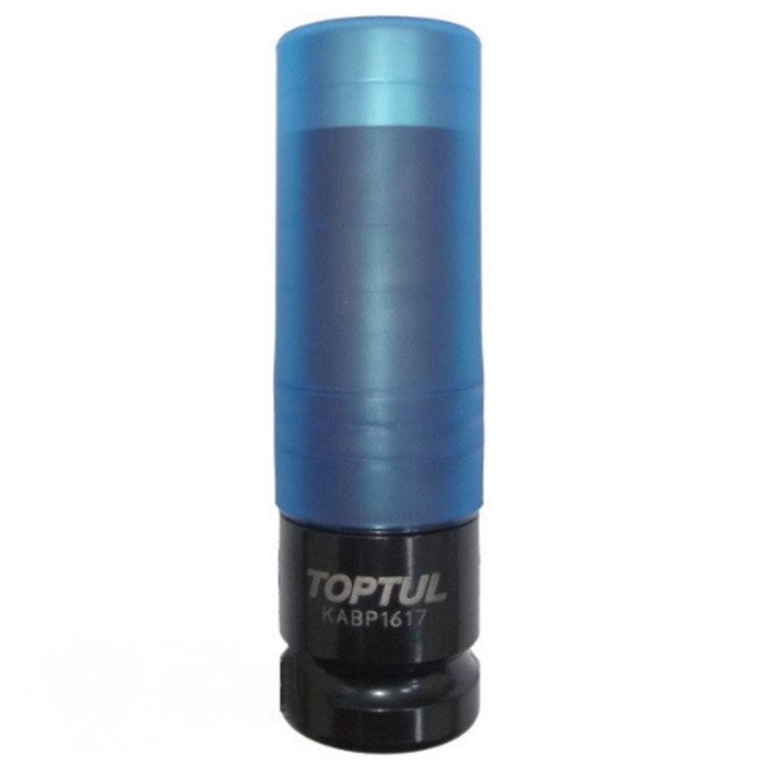 купить купить Головка для шиномонтажа TOPTUL 1/2&quot; ударная длинная 17мм Pro-Series KABP1617  