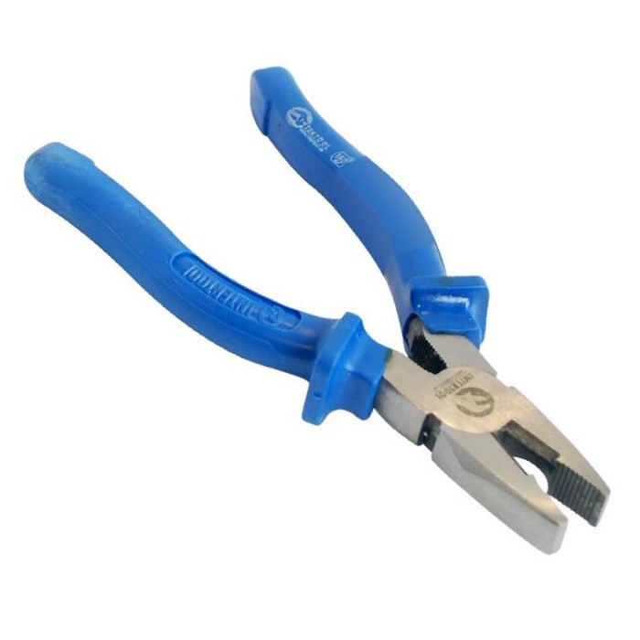 купить купить Плоскогубцы 160 мм INTERTOOL HT-0101  