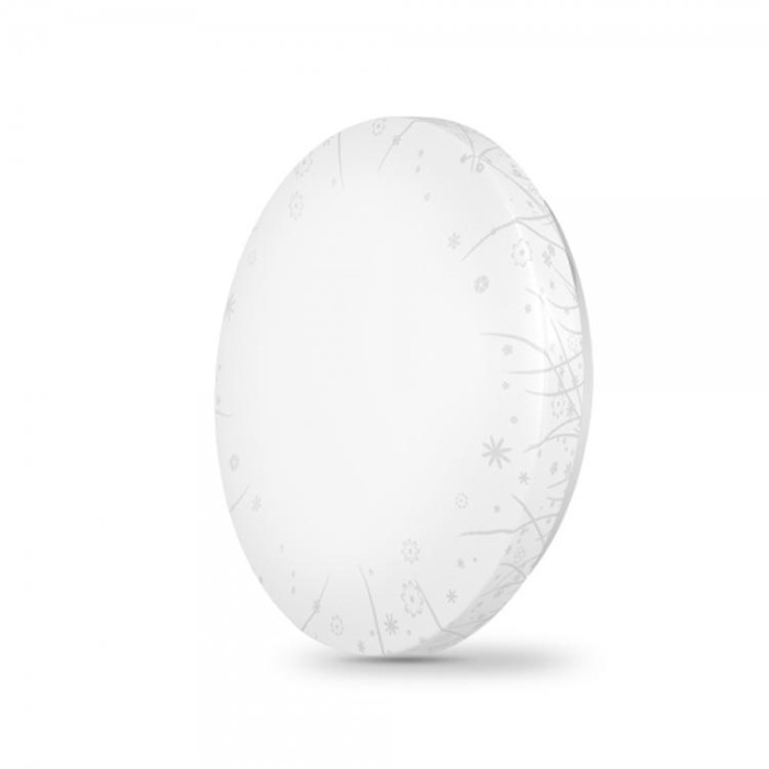 купить купить LED світильник настінно-стельовий TITANUM 18W 4100K Трава  