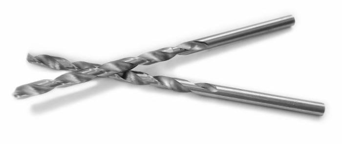 купить купить Сверло по металлу удлиненное DIN 340 10,0 мм HSS INTERTOOL SD-5300  