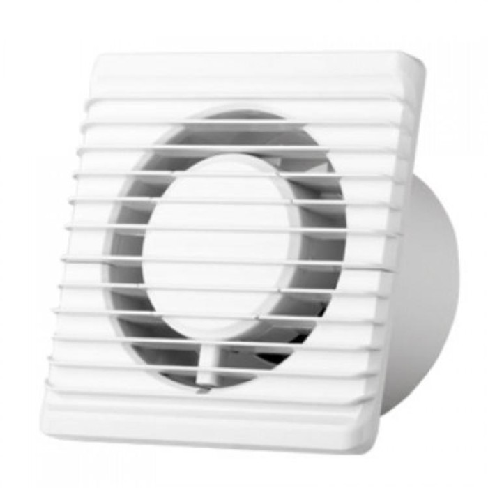 купить купить Вентилятор витяжний, настінний Planet EneRgy D 125мм, 10W, 160*79мм, 93м3/год., 28дБ, втулка  
