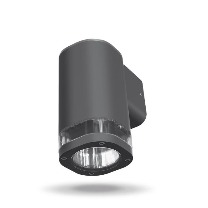 купить купить LED Світильник архітектурний AR071G IP54 VIDEX GU10  
