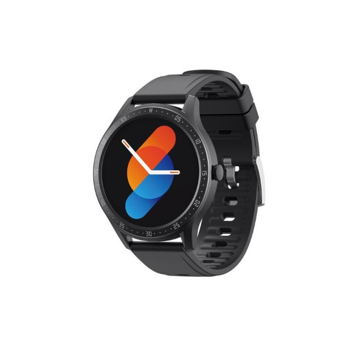 купить купить Смарт годинник HAVIT HV-M9026 IP67 Bluetooth Black  