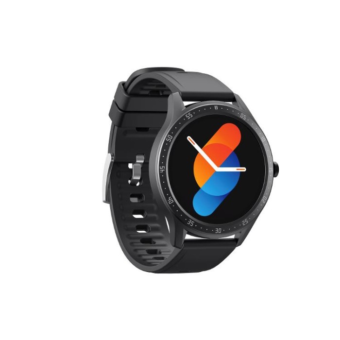 купить купить Смарт годинник HAVIT HV-M9026 IP67 Bluetooth Black  