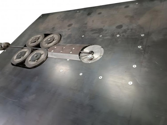 купить купить ЧПУ станок для 2D гибки проволоки 2-8 мм ElectroTorg (ЭлектроТорг)  