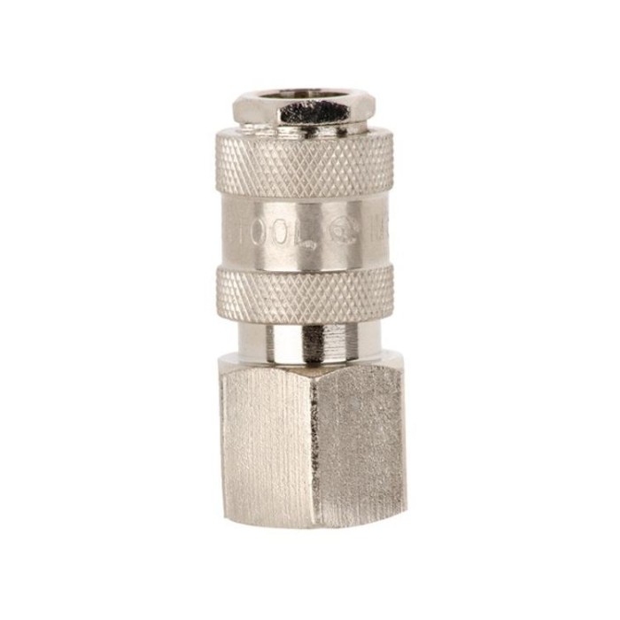 купить купить Быстроразъемное соединение с внутренней резьбой 3/8&quot;INTERTOOL PT-1809  