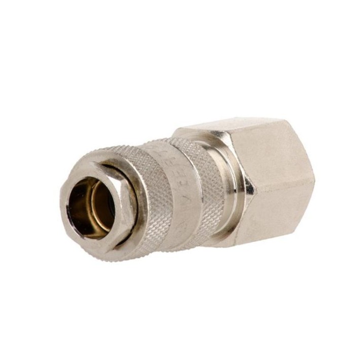 купить купить Быстроразъемное соединение с внутренней резьбой 3/8&quot;INTERTOOL PT-1809  