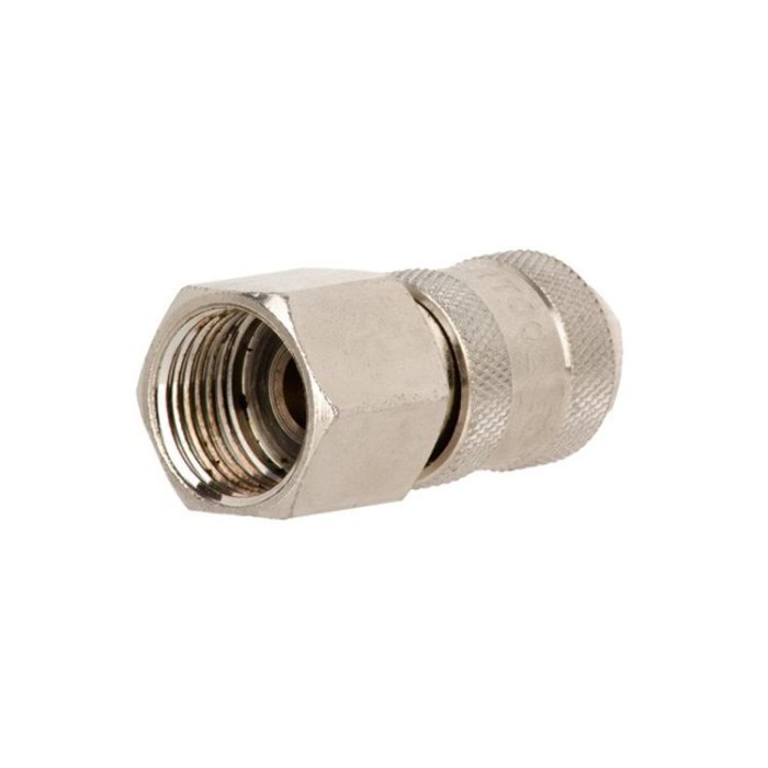 купить купить Быстроразъемное соединение с внутренней резьбой 3/8&quot;INTERTOOL PT-1809  