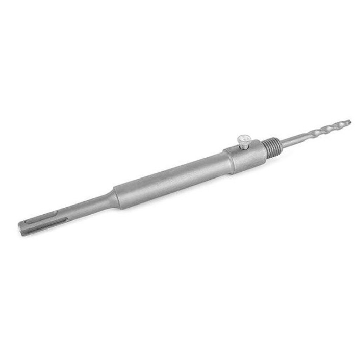 купить купить Переходник SDS Plus 200 мм для коронок по бетону INTERTOOL SD-0418  