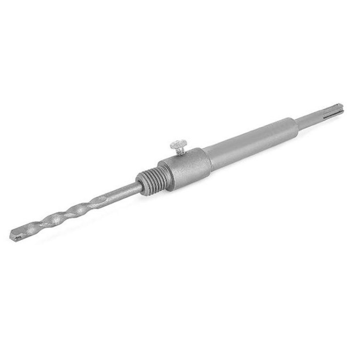 купить купить Переходник SDS Plus 200 мм для коронок по бетону INTERTOOL SD-0418  
