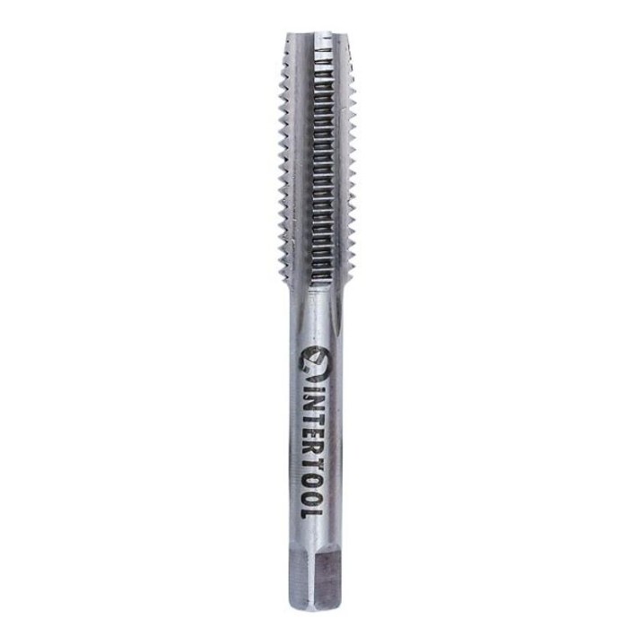 купить купить Метчик M10x1,5 мм INTERTOOL SD-8127  